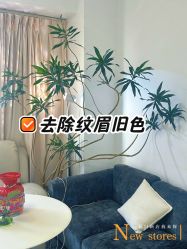 -原生美学·SMP3D纹发·纹野生眉