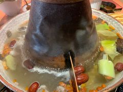 -京炭铜锅涮肉·羊蝎子·羊肉炉(保利·时光里店)
