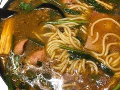 -肥汁米蘭香港米线(长宁来福士店)