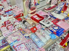 -宝宝文具店(马当路店)