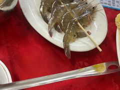 -花苑美食横琴生蚝火锅(拱北粤华路店)