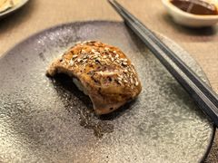 -戏作寿司(观音桥店)