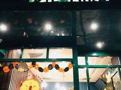 门面-Pie Bird(新闸路店)