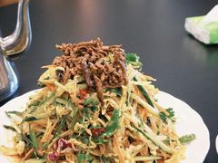 -张包铺(关东古巷店)