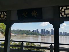 -船政文化景区-罗星塔公园