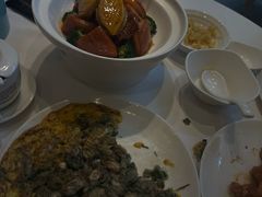 -莆田餐厅PUTIEN(三里屯店)