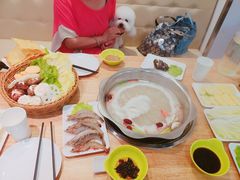 -家家悦生活港自助餐厅海之恋(W37店)