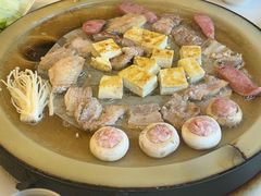 -老字号.雅克白族石板烧十年老店(大理古城店)