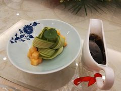 -成都彭山恒大酒店·大三元中餐厅
