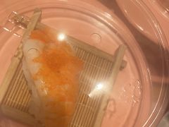 -争鲜回转寿司(通州万达店)