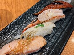 -合点寿司(美罗城店)