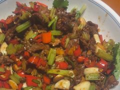 -徽三说·土徽菜·中国徽菜连锁品牌(一中店)