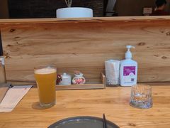 -人间酒暖·Go blanc·烧鸟·深夜食堂(陆家嘴店)