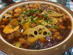 -紫光园·烤鸭(吕家营店)