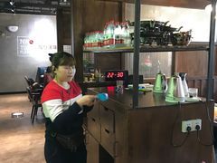 -U你·天然调味(南湖总店)