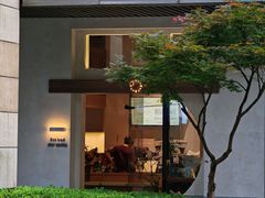-NOTBAD 须时·咖啡馆