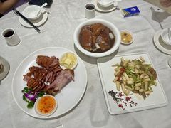 -大欢喜饭店(江怡路店)