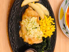 -萨莉亚意式餐厅(京溪南方医院店)
