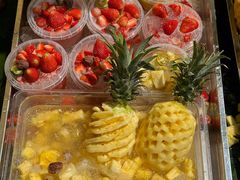 -云山竹·傣味手抓饭·野生菌孔雀宴·云南特色菜(昆明老街店)