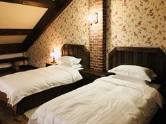 -意大利农场度假村