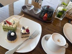 -大连中远海运洲际酒店
