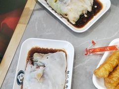 -银记肠粉店(北京路店)