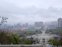 -宜春禅都文化博览园