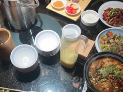 -树厨地道黔菜(清镇职教城店)
