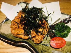 -初居食屋日式料理(万象城购物中心店)