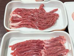 -北五环老北京自助铜锅涮肉·烧烤(黑泉路店)
