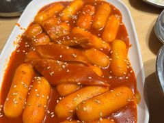 -麻蒲碳烤肉(嘉禾东平地铁站19号店)