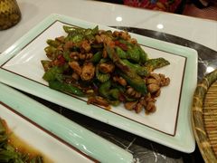 -九妹农家大铁锅东北菜(江湾店)