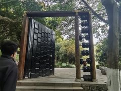 -龙头寺公园