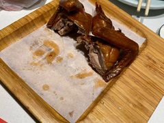 -0776食堂·京城创意菜(七里庄店)