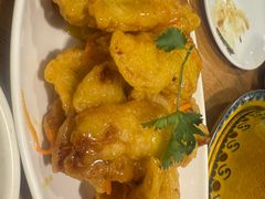 -小土豆北方菜馆(方庄店)