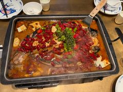 -炉鱼(萧山万象汇店)
