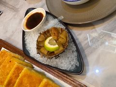 -君霖海鲜私房菜(春柳店)