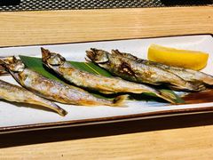 多春鱼-御厨和食料理·寿司·刺身(麦地店)