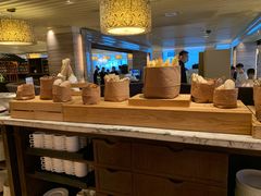 -北京王府井希尔顿酒店·万斯阁西餐厅