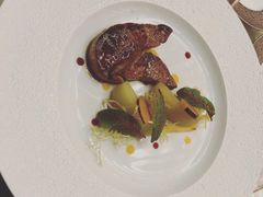 -广州四季酒店·佰鲜汇·现代法餐