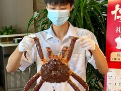 -揽季锅物会·海鲜姿造(三坊七巷店)