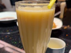 -恒记饭店(珠江路总店)