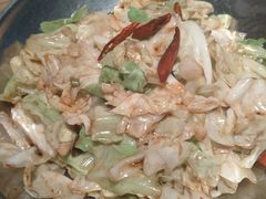 -芳芳私房菜·精做淮扬菜(承德路店)