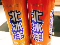 -大海碗·京菜炸酱面(雍和宫店)