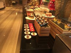 -东方广场假日酒店-蜀咖啡餐厅