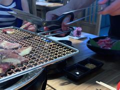 -九田家黑牛烤肉料理(西溪龙湖天街店)