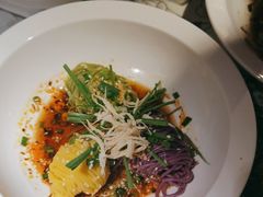 -绿茶餐厅(昌平悦荟店)