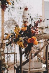 -琥珀婚礼策划AMBER WEDDING