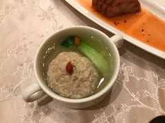 -扬州香格里拉·香宫中餐厅