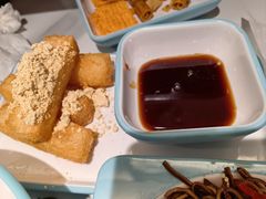 -江边城外烤全鱼(汉光百货店)